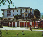 Hotel Belvedere Peschiera Lake of Garda